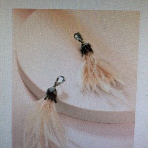 Stella An Dot earrings